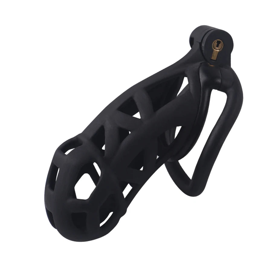 Men's Pvc Penile Ring