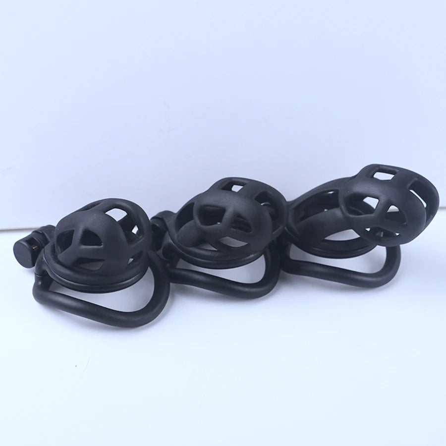 Men's Pvc Penile Ring