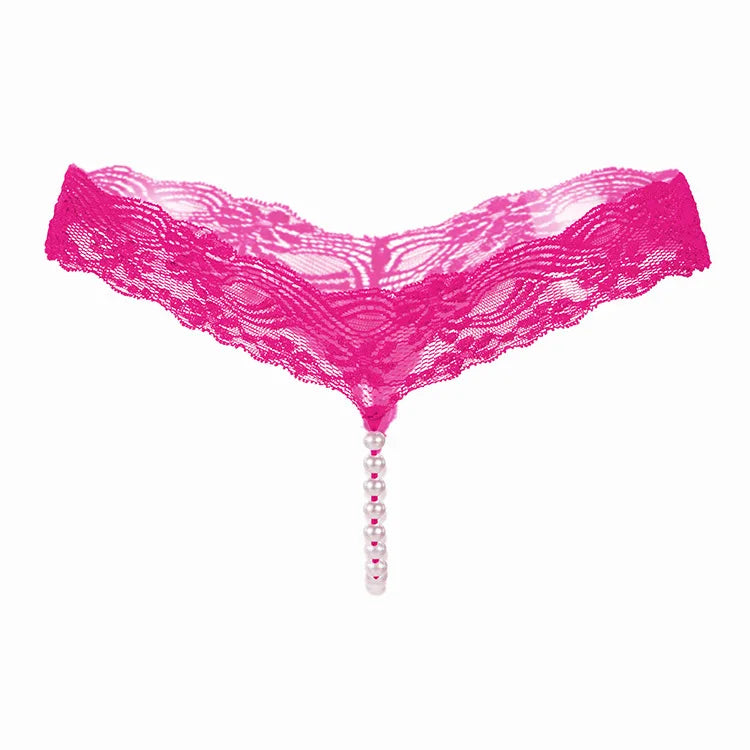 Women G String Lace Lingerie