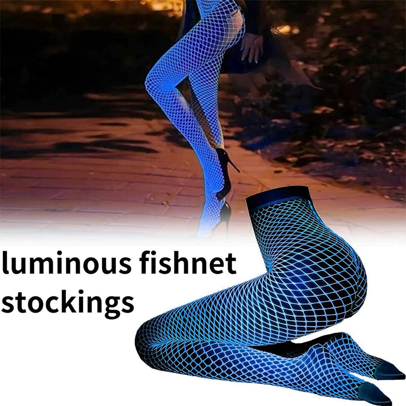 Fishnet Body Stockings