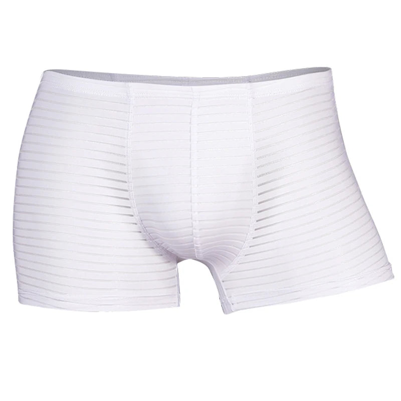 Mens Total Support Pouch Boxer
