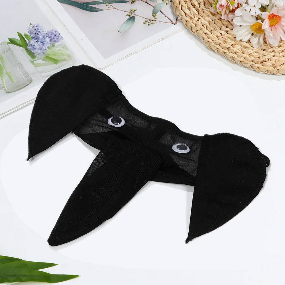 Men's Elephant G-String Thong