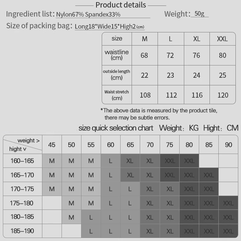 Men Low-Waist Briefs