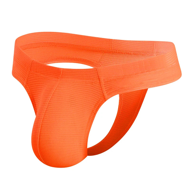 Men G-Strings Nylon Panties