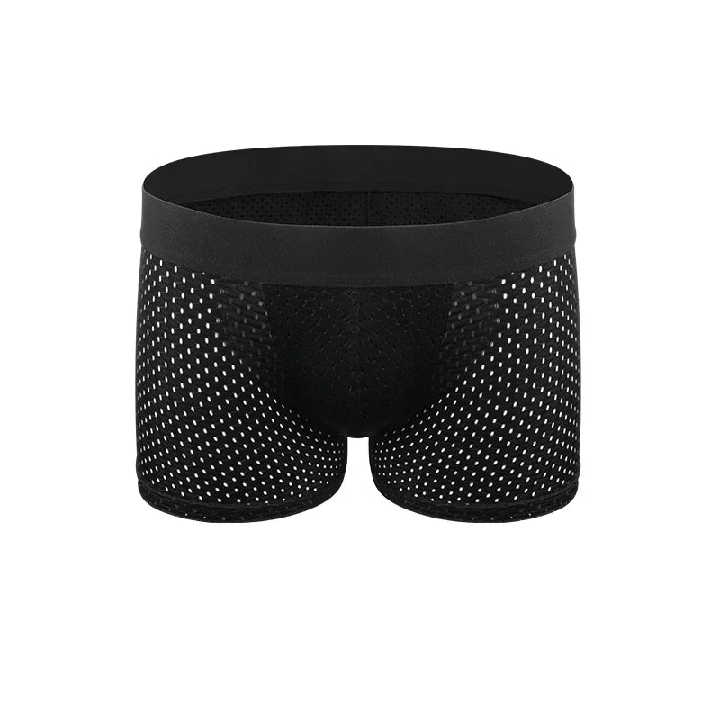 Men's Fake Butt Hip Lifter Brief