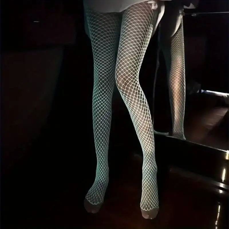 Fishnet Body Stockings