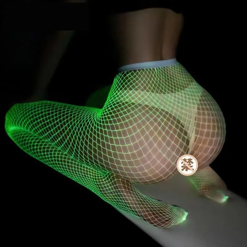 Fishnet Body Stockings
