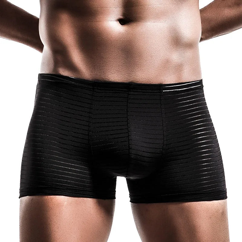 Mens Total Support Pouch Boxer
