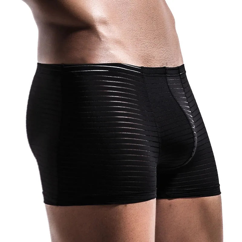 Mens Total Support Pouch Boxer