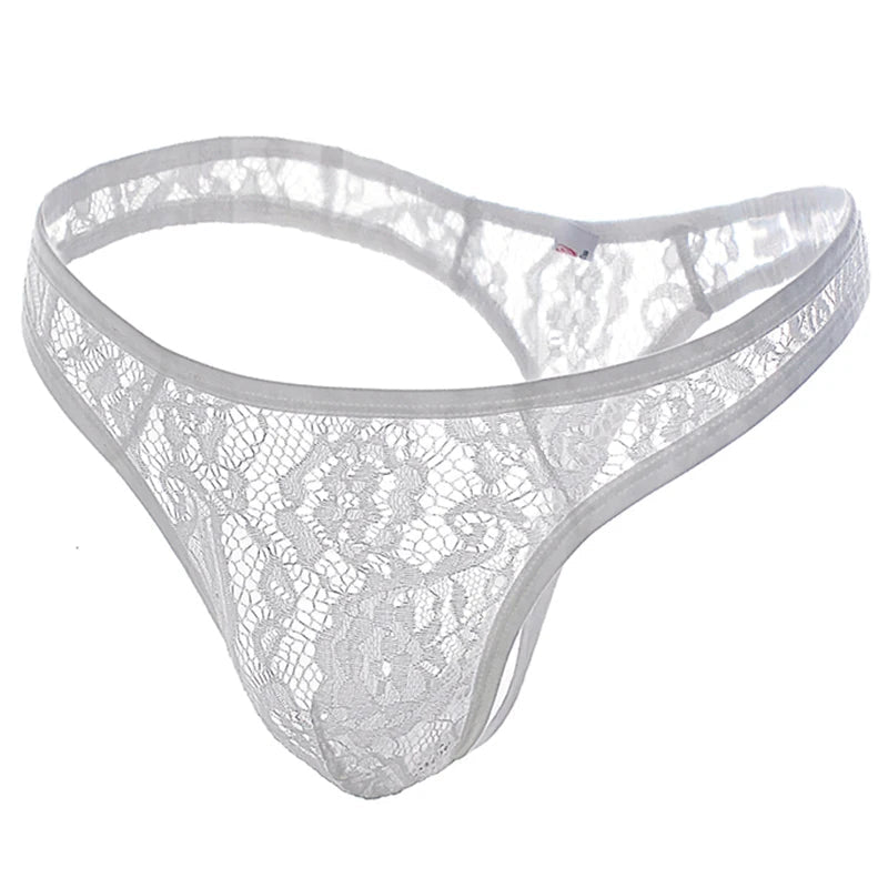 Breathable Sissy T Panties