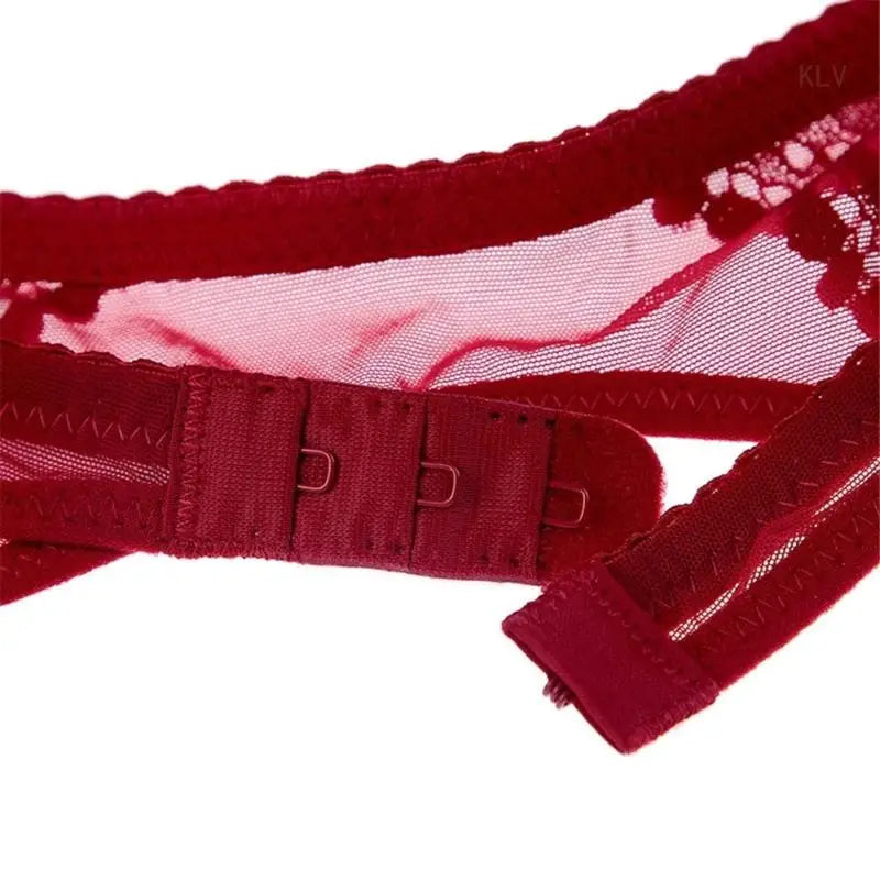 Sexy High Waist Garter
