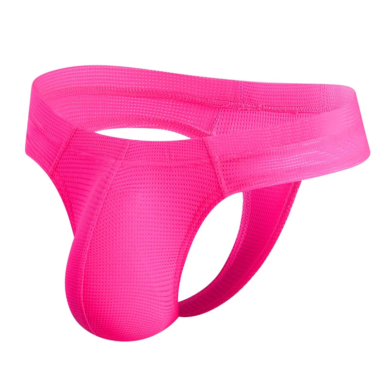 Men G-Strings Nylon Panties