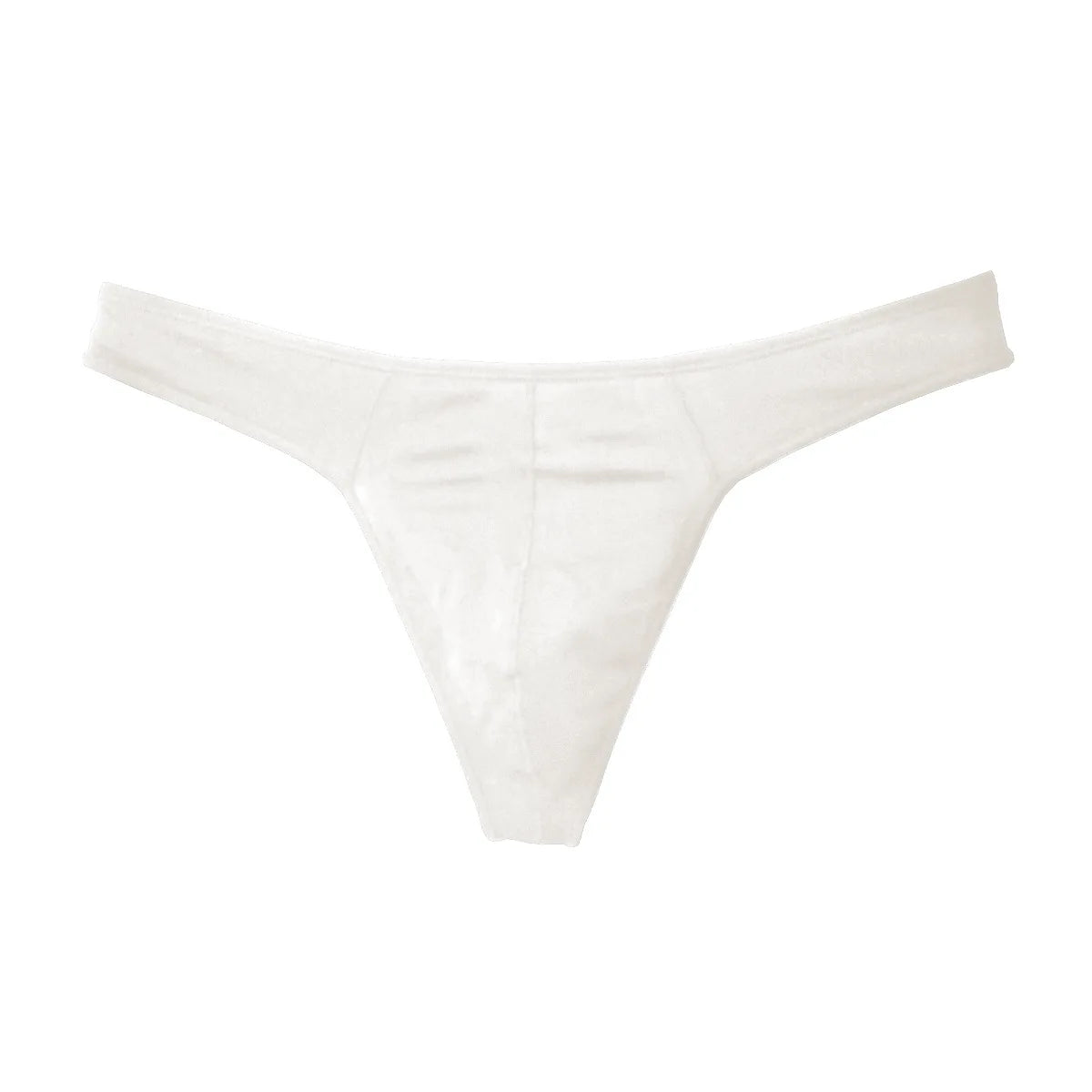 Breathable G-String Seamless Thong