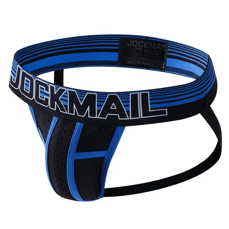 Men Nylon Underwear Brief