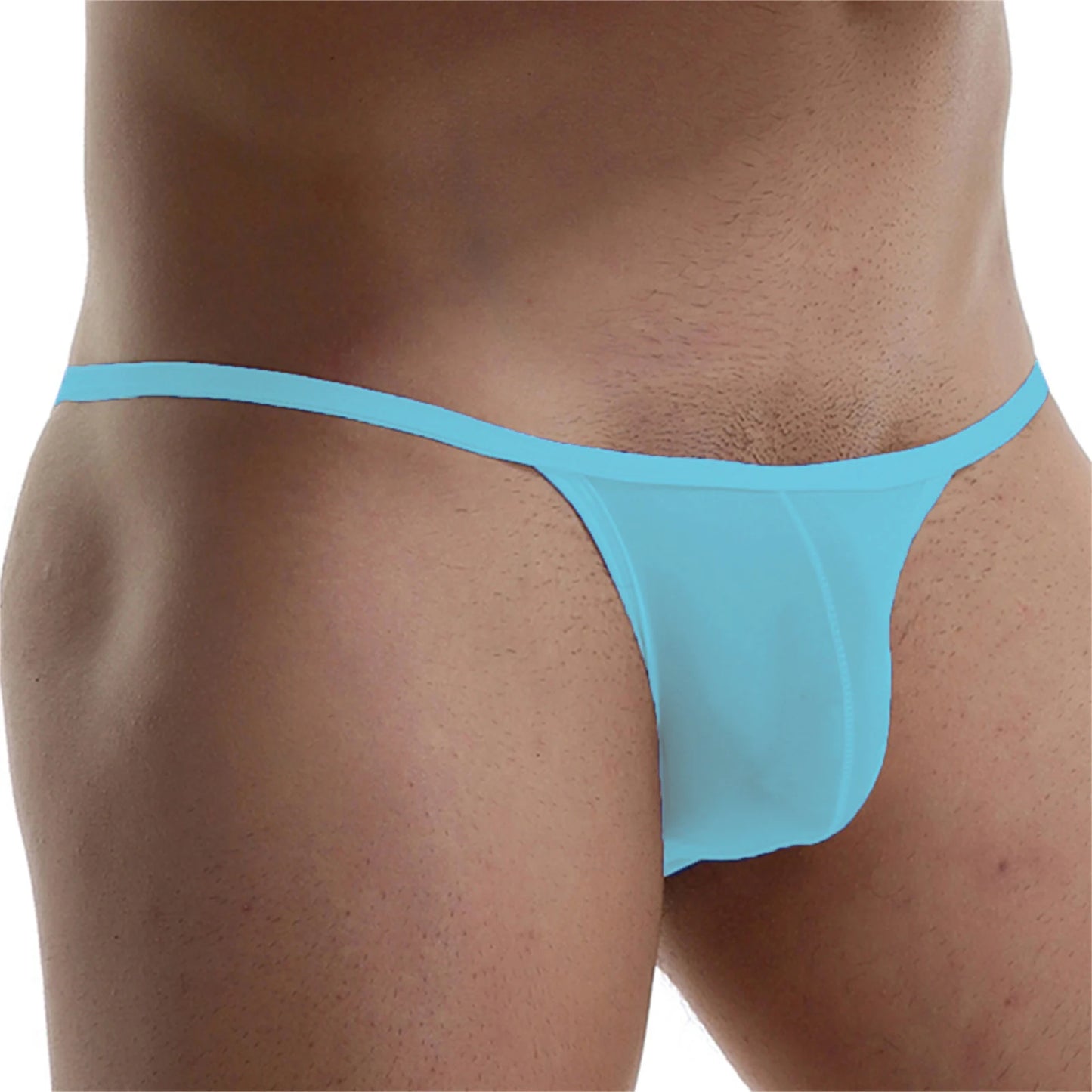 Ultra-Thin Men Panties