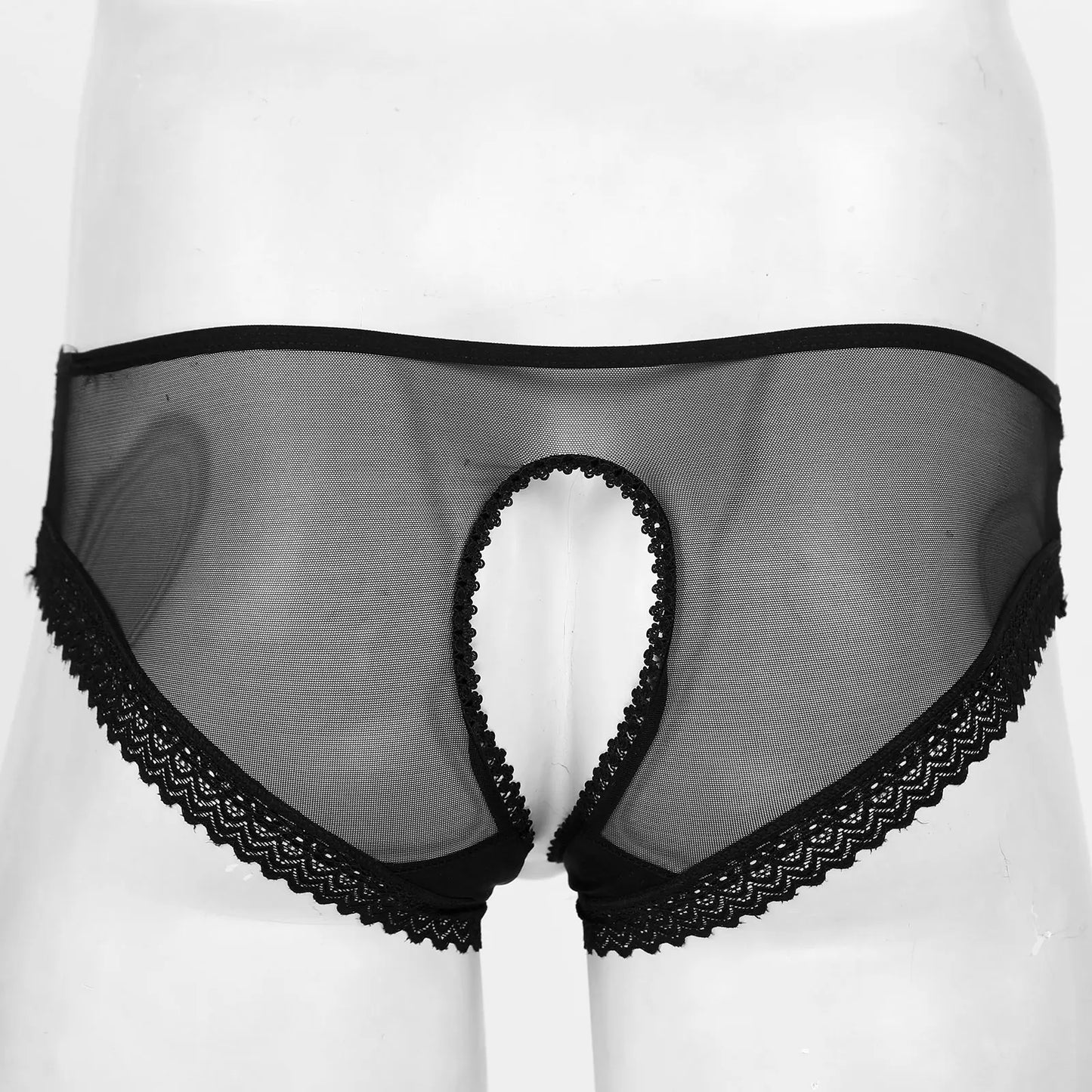 Mens Sexy Exotic Manties