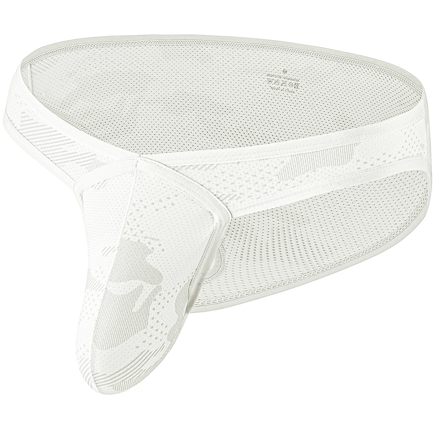 Large Pouches G-String Panties