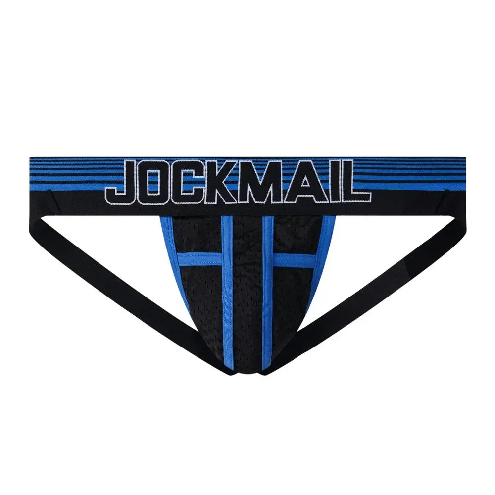 Men Nylon Underwear Brief