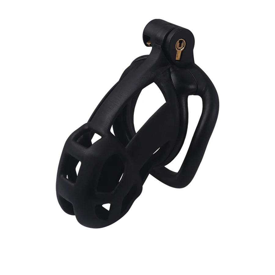 Men's Pvc Penile Ring
