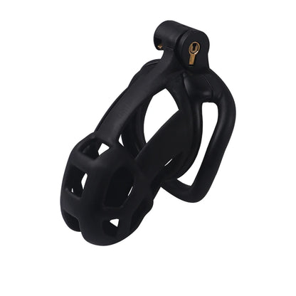 Men's Pvc Penile Ring