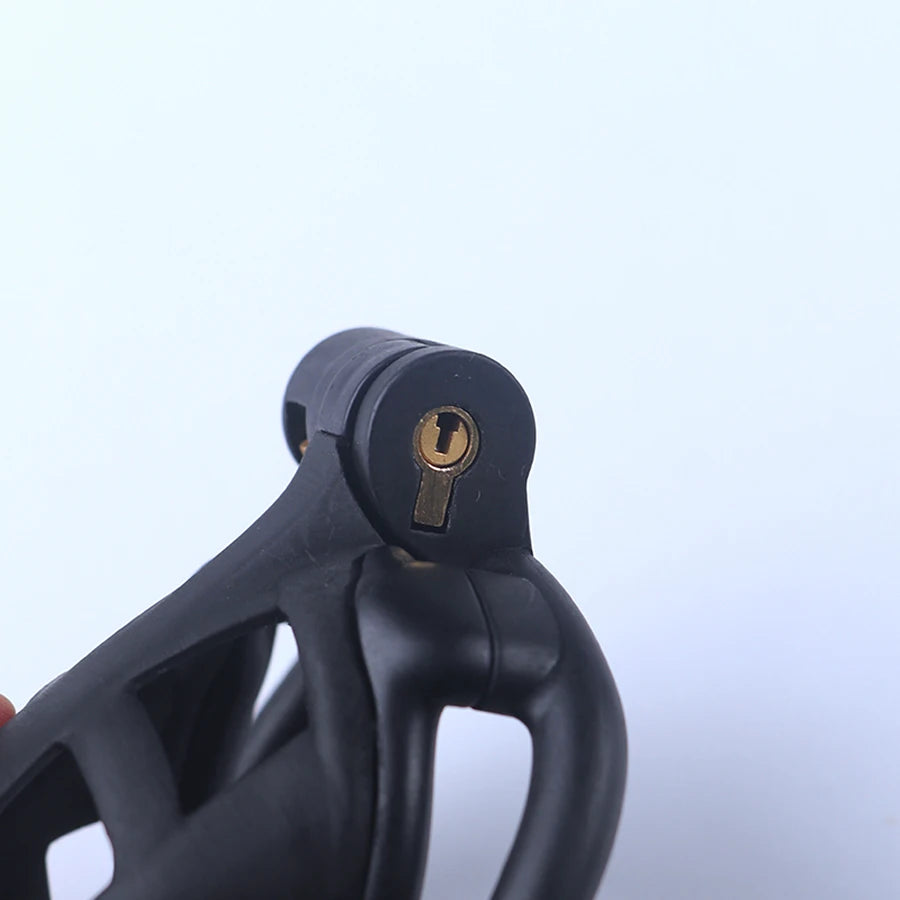 Men's Pvc Penile Ring