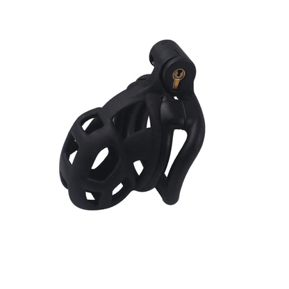 Men's Pvc Penile Ring
