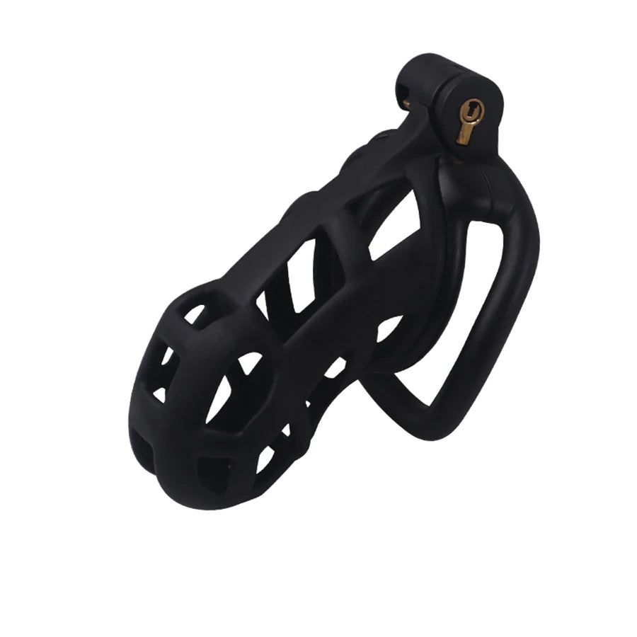 Men's Pvc Penile Ring