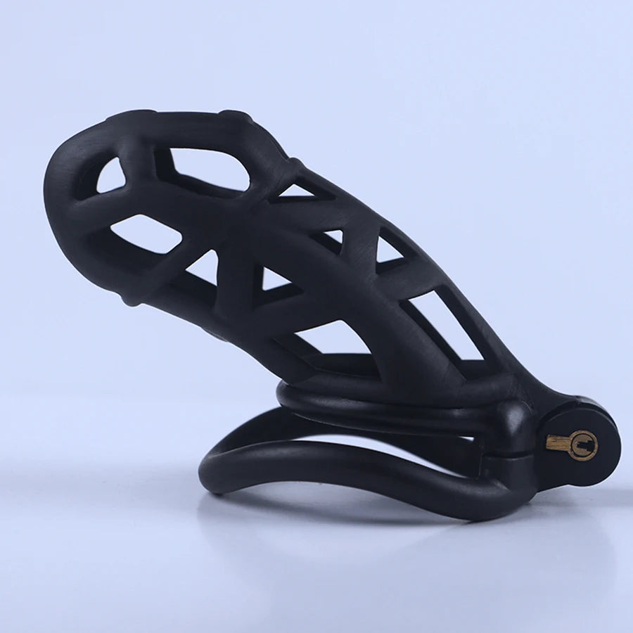 Men's Pvc Penile Ring