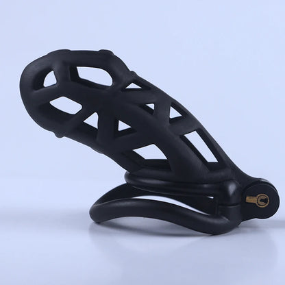 Men's Pvc Penile Ring