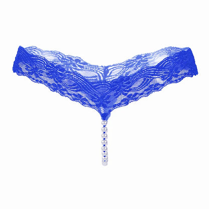 Women G String Lace Lingerie