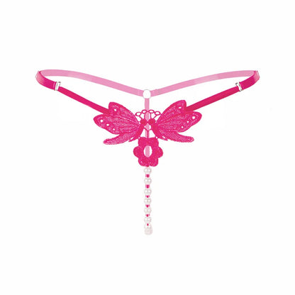 Women G String Lace Lingerie