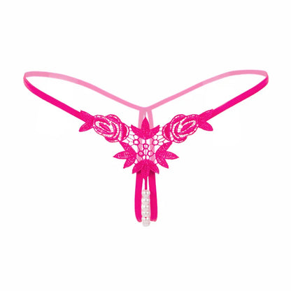 Women G String Lace Lingerie