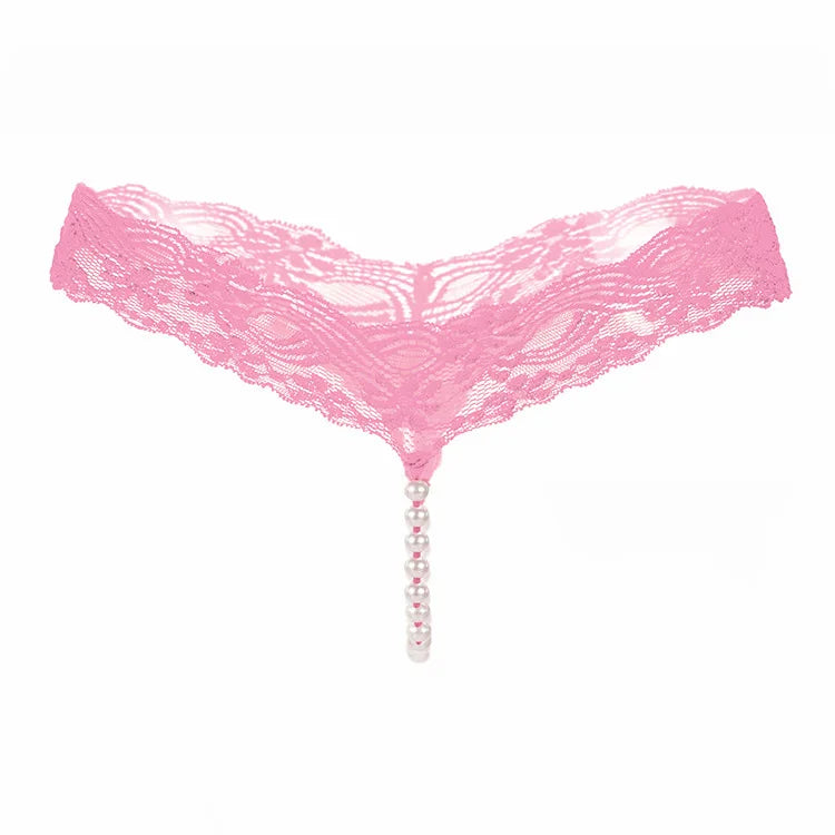 Women G String Lace Lingerie
