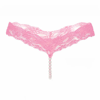 Women G String Lace Lingerie