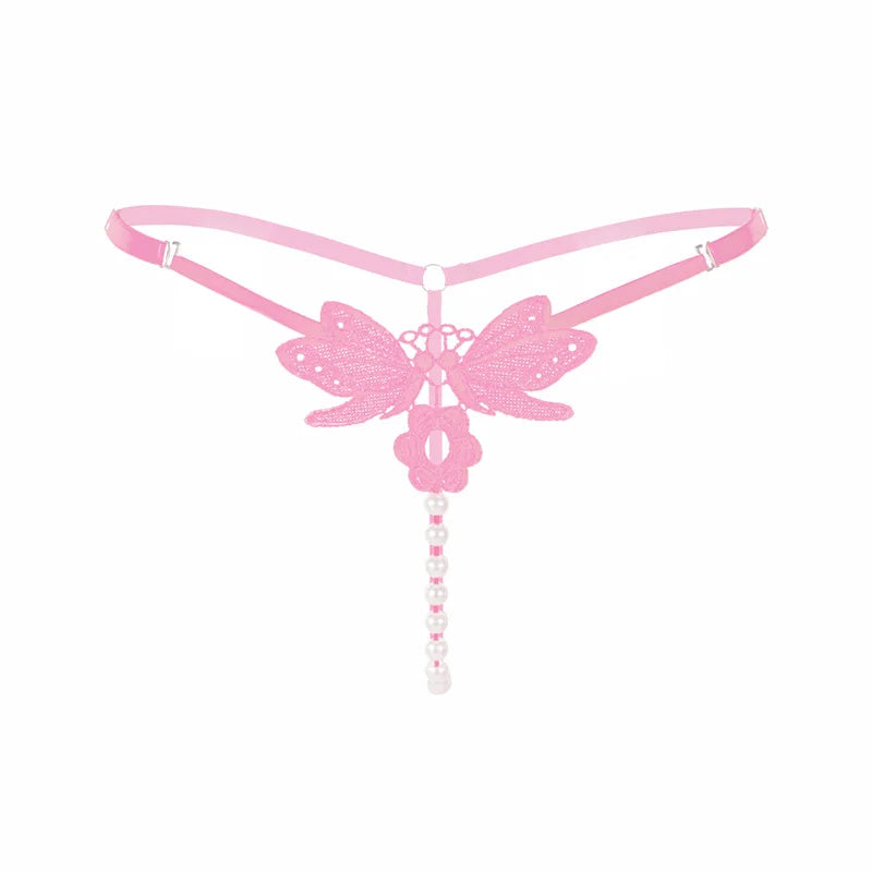 Women G String Lace Lingerie