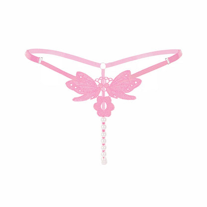 Women G String Lace Lingerie