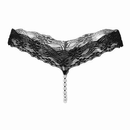 Women G String Lace Lingerie