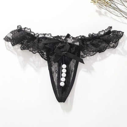Women G String Lace Lingerie