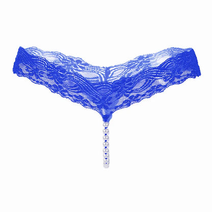 Women G String Lace Lingerie