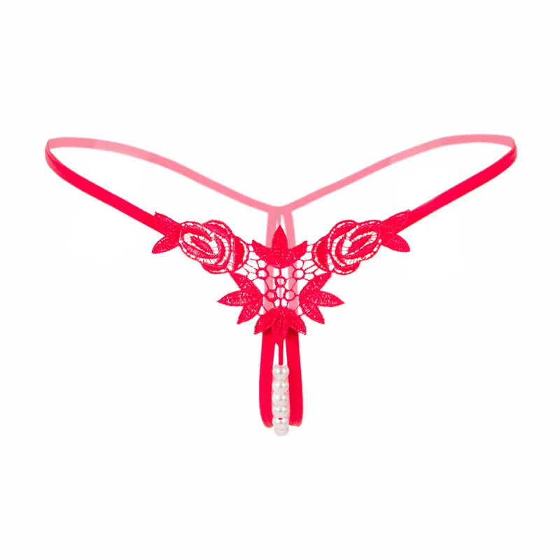Women G String Lace Lingerie