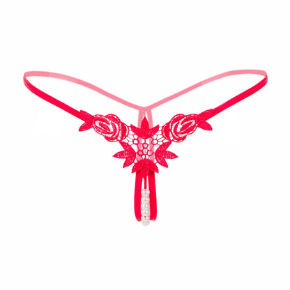 Women G String Lace Lingerie