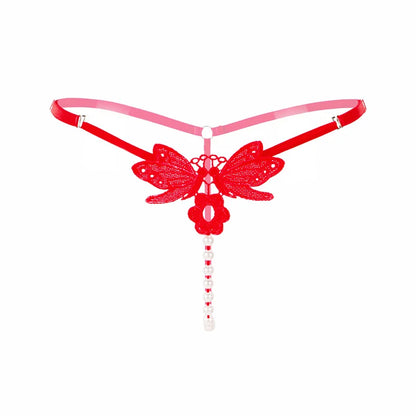 Women G String Lace Lingerie