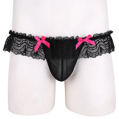 Mens Jockstraps Briefs Manties