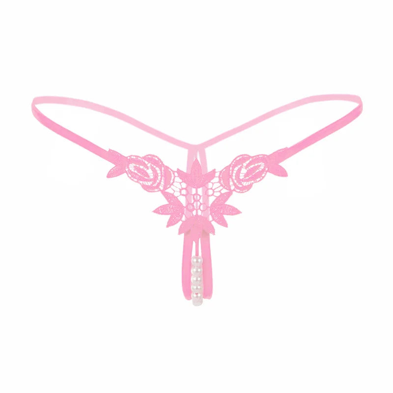 Women G String Lace Lingerie