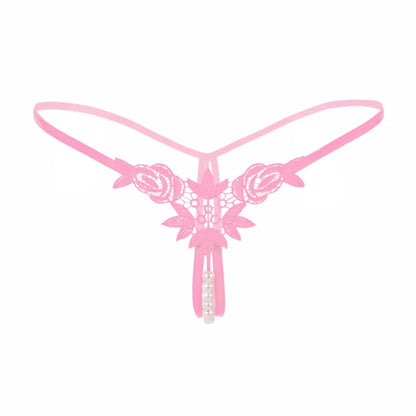 Women G String Lace Lingerie