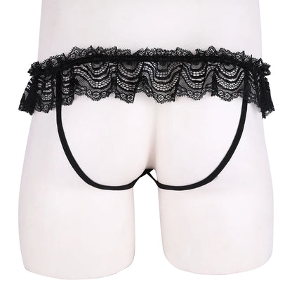 Mens Jockstraps Briefs Manties