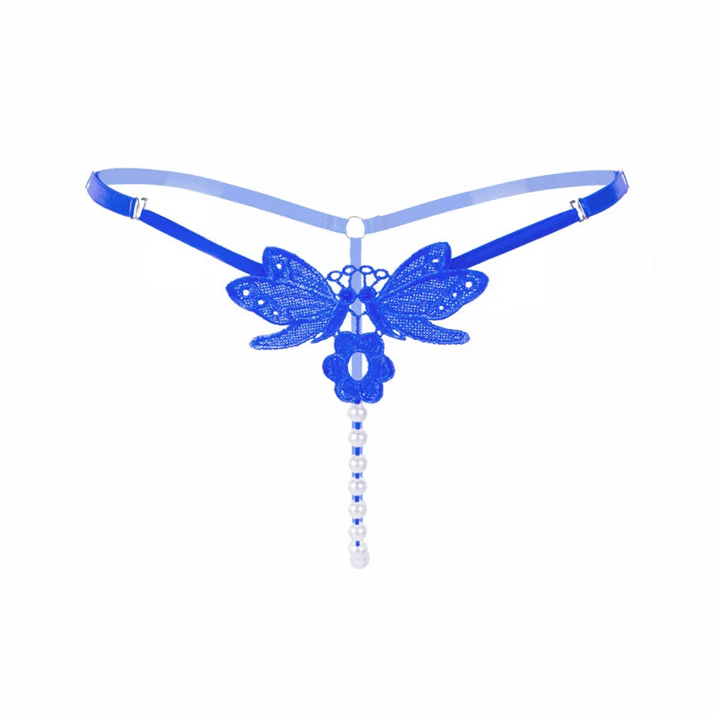 Women G String Lace Lingerie