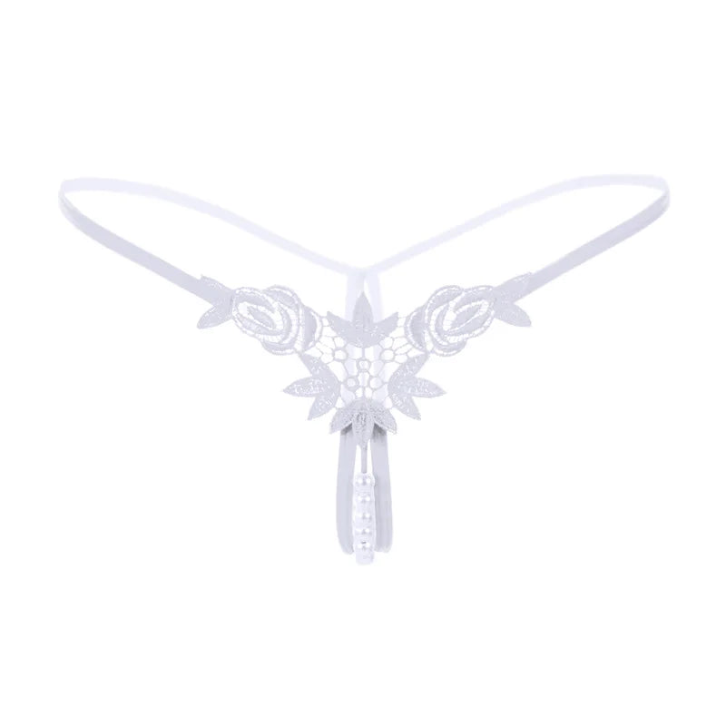 Women G String Lace Lingerie