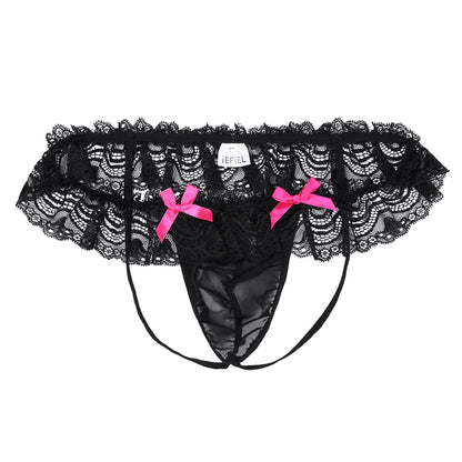 Mens Jockstraps Briefs Manties