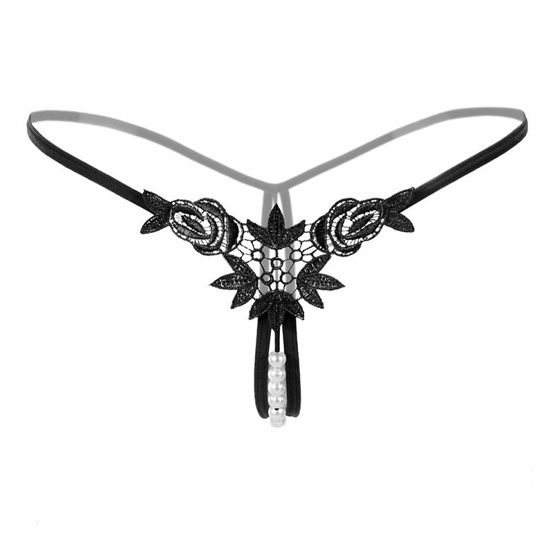 Women G String Lace Lingerie
